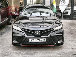 تۆیۆتا کامری